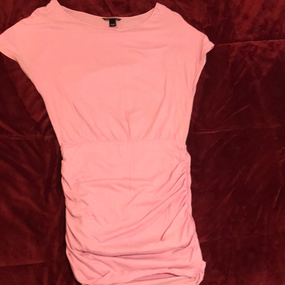 Victoria Secret lavender dress